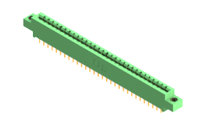 337-060-523-808 - EDAC Card Edge Connector